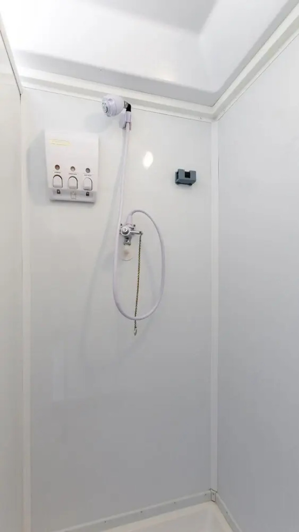 Tammah - Yellowstone - Glamping