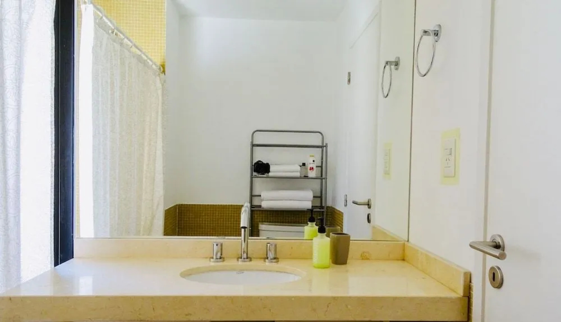 Sacha Mistol Residence _Nueva Cordoba