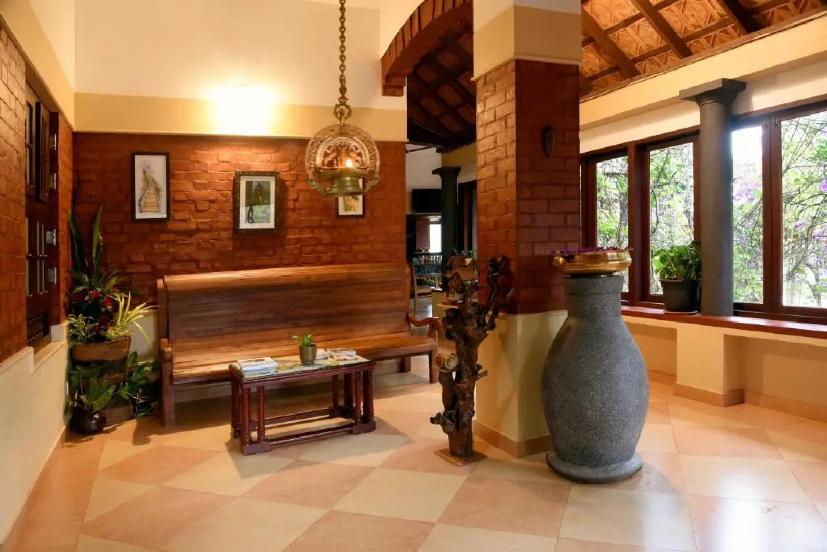 Wayanad Village Resort