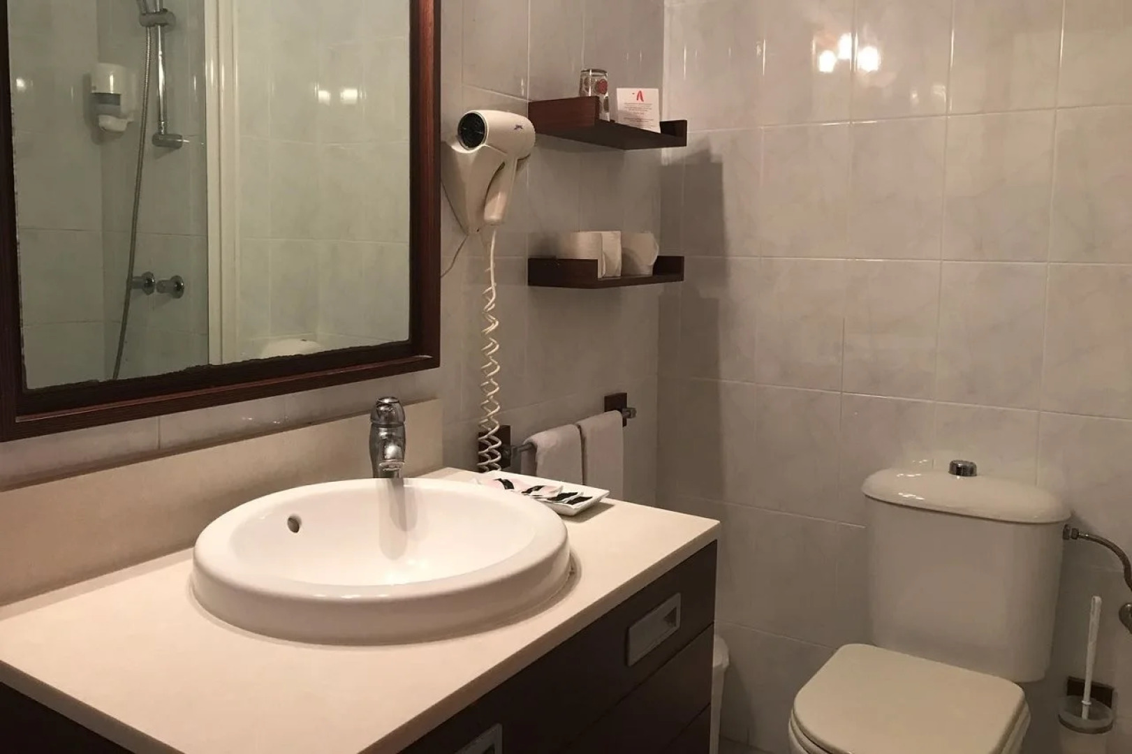 ALEGRIA Infiniti Beach Resort