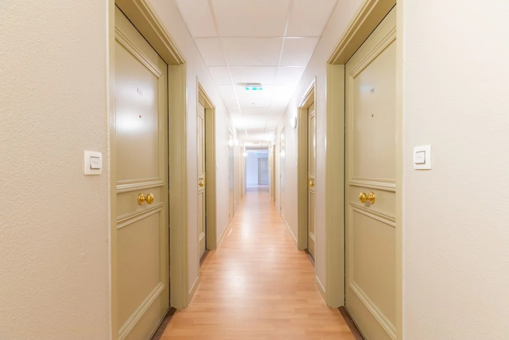 Appart'City Bourg-en-Bresse - Appart Hôtel ex-Park&Suites