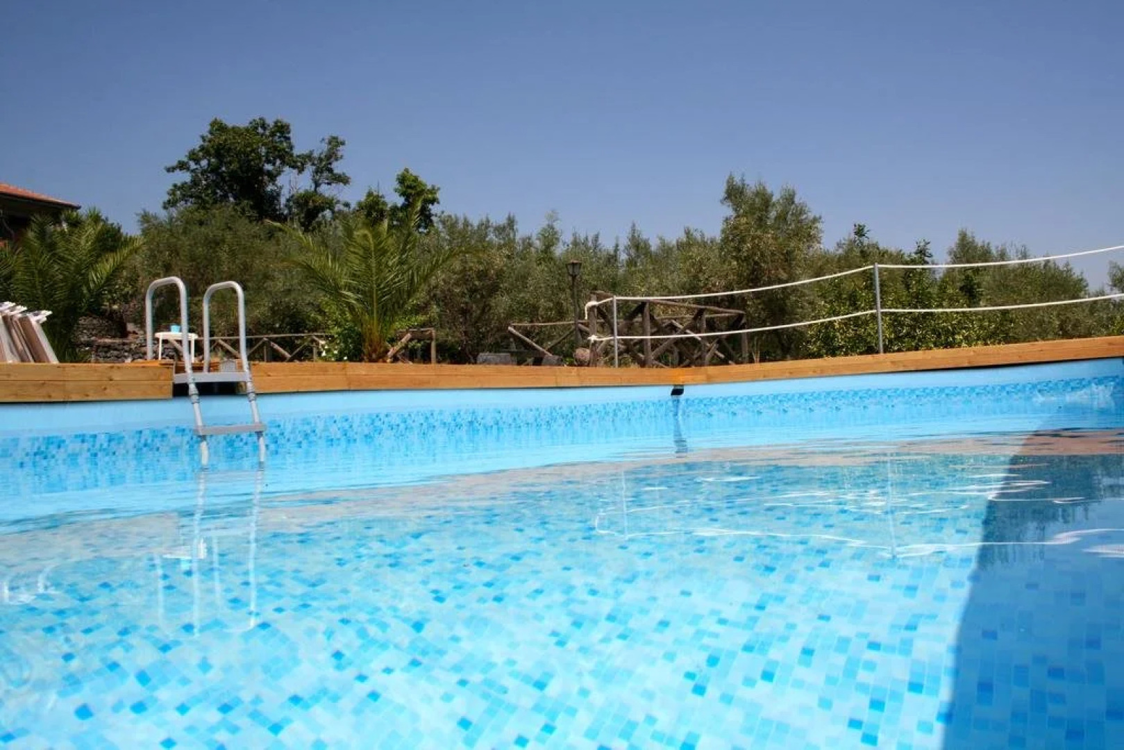 B&B La Fioriera DellEtna