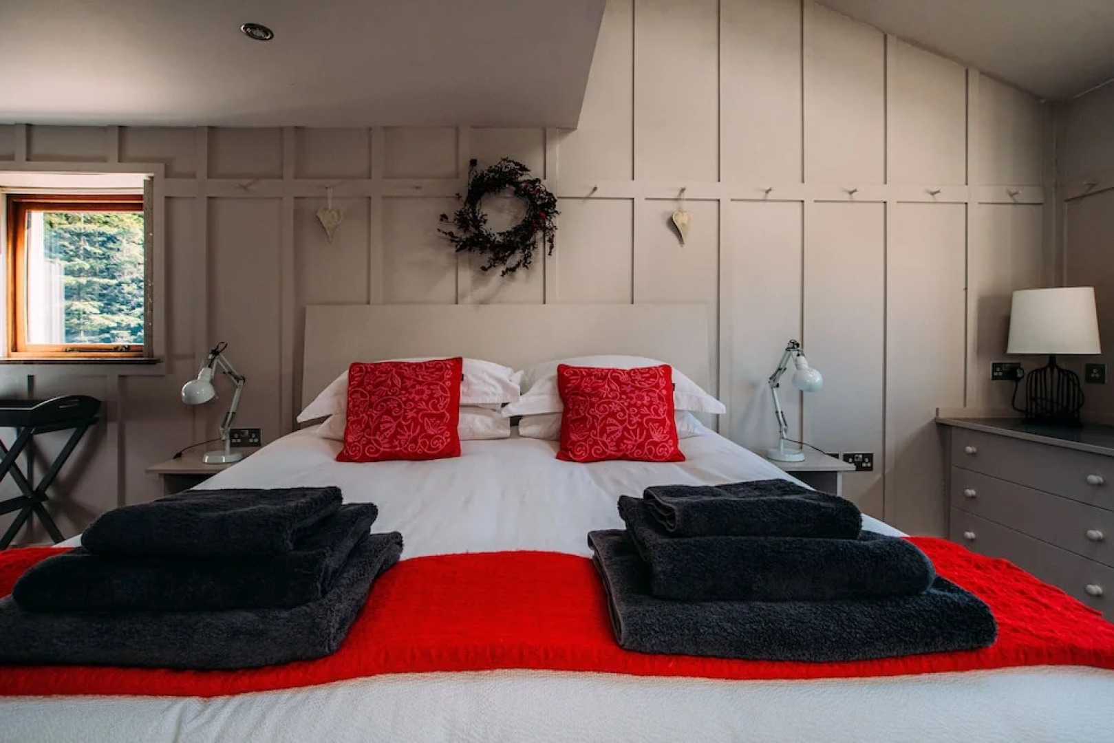 Laythams Holiday Lets Retreat