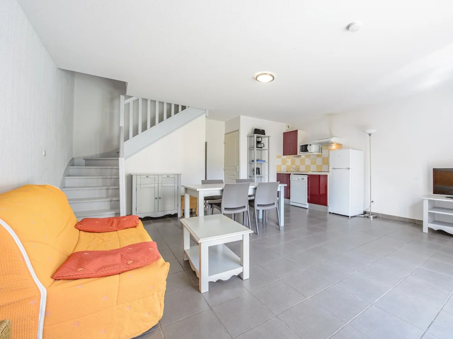 Vacancéole - AUBIGNAN Les Demeures du Ventoux