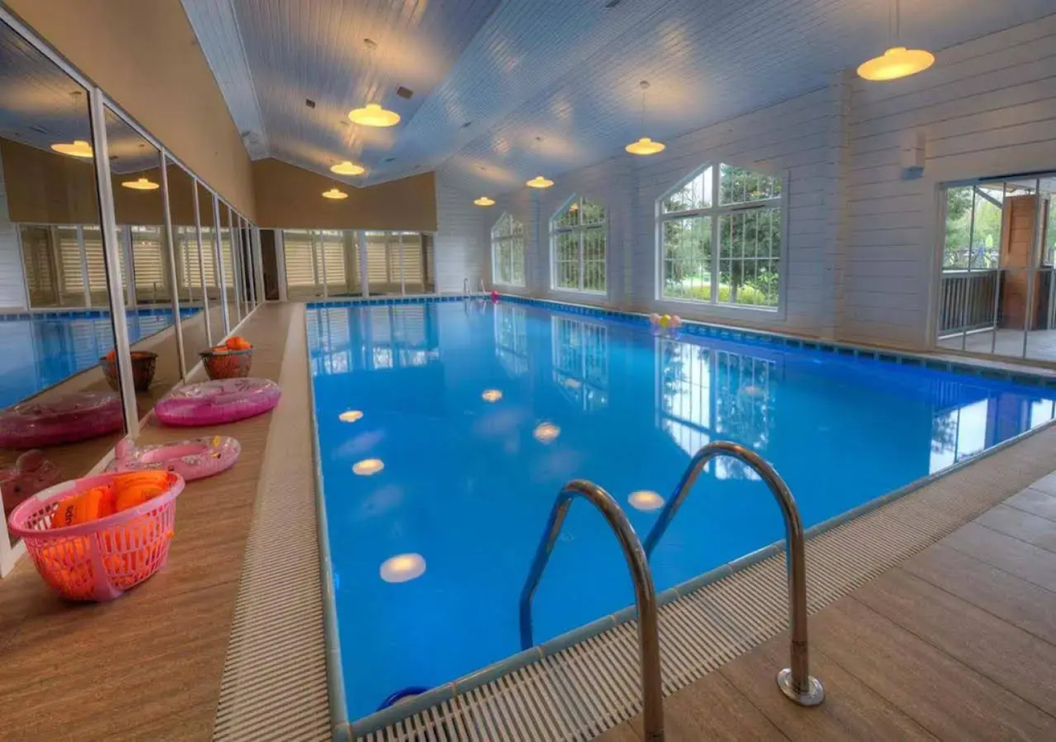 River inn Resort & SPA Nabran