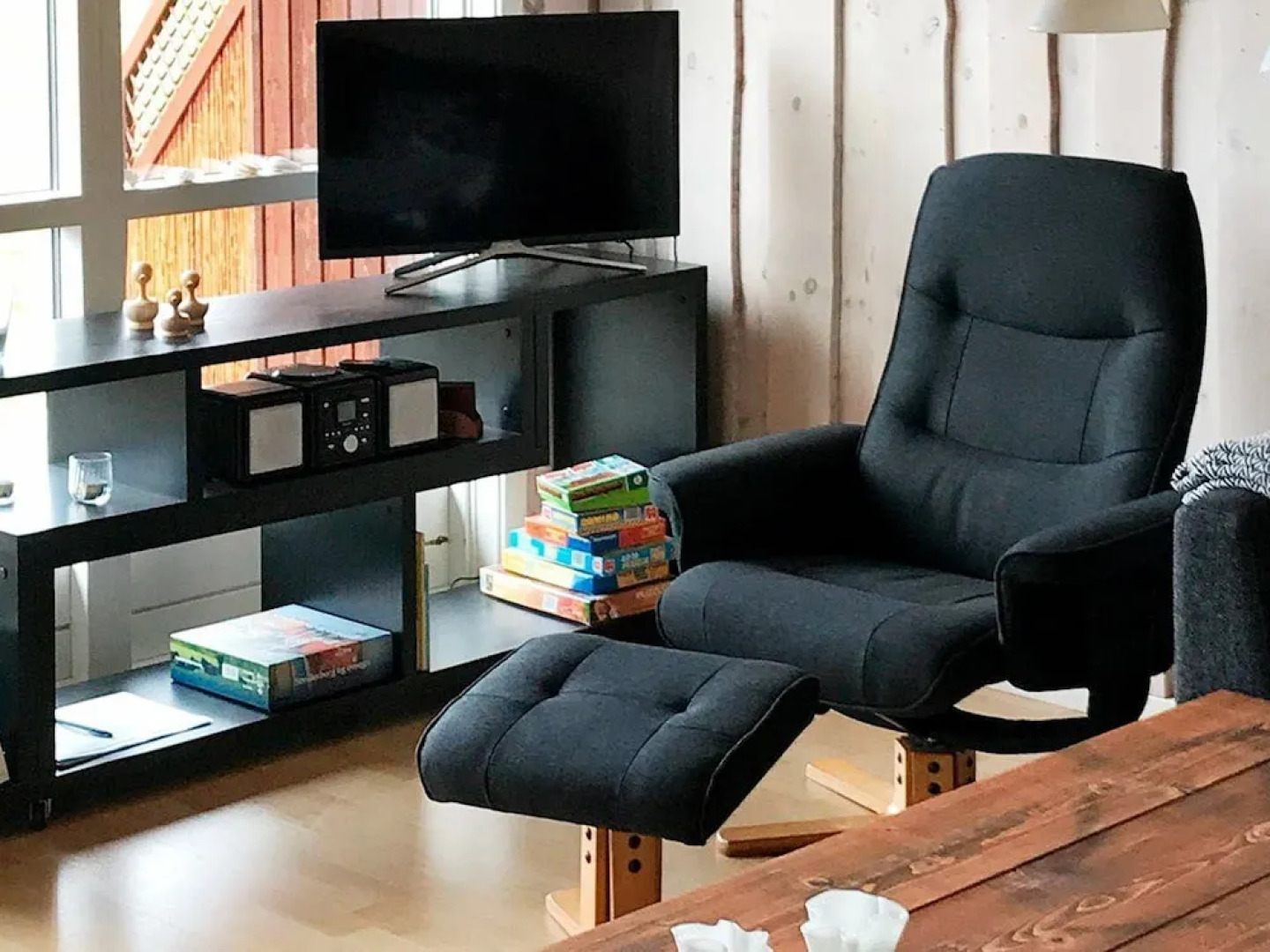 Graceful Holiday Home in Nordborg near Sea