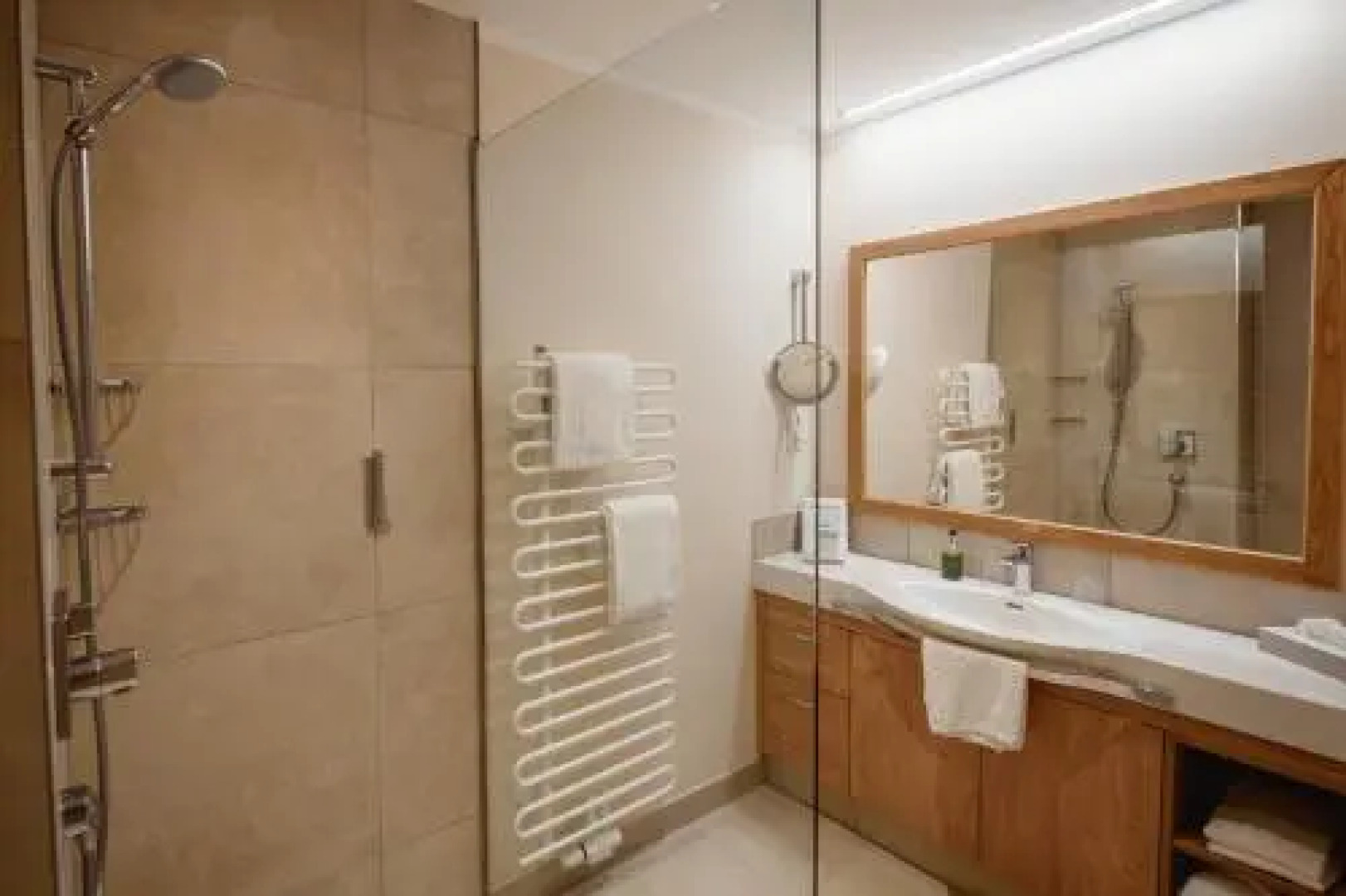 Romantik Hotel Seevilla