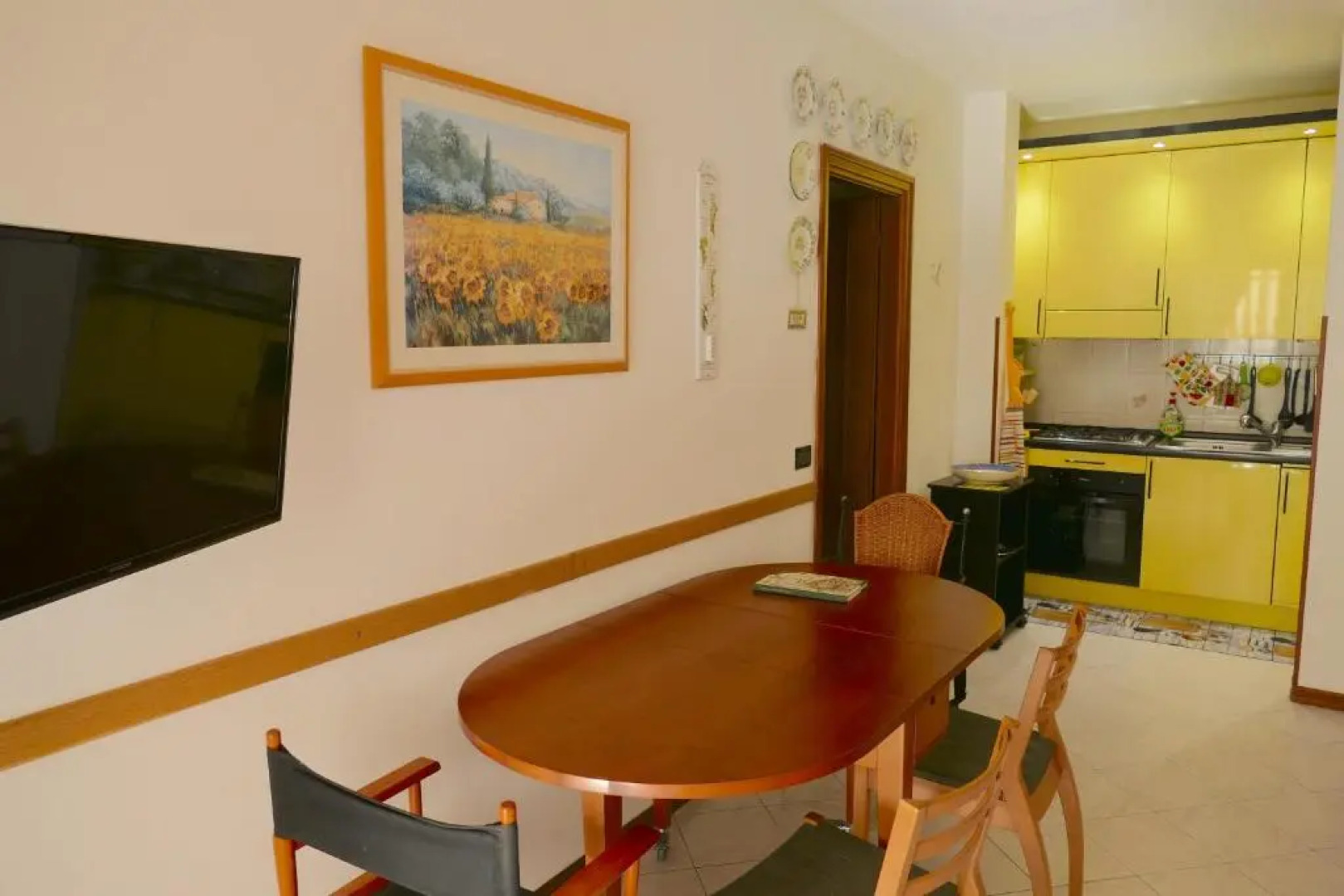 Casa Olga a Vallecrosia - CITRA 008063-LT-0054