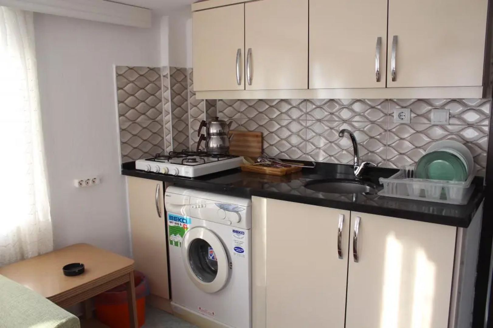 Günisigi Apart Hotel