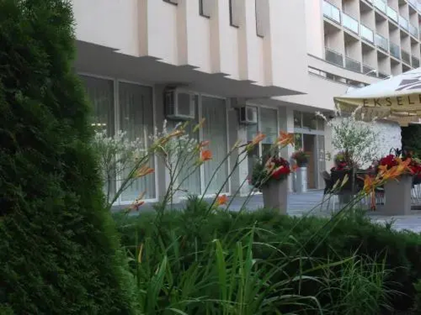 Санаторий Белоруссия