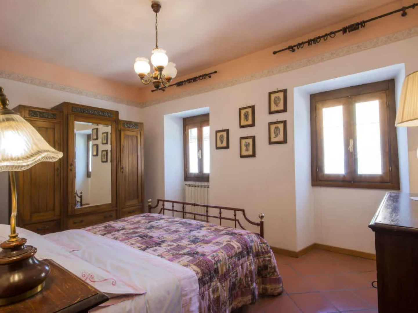 Locazione Turistica Edera