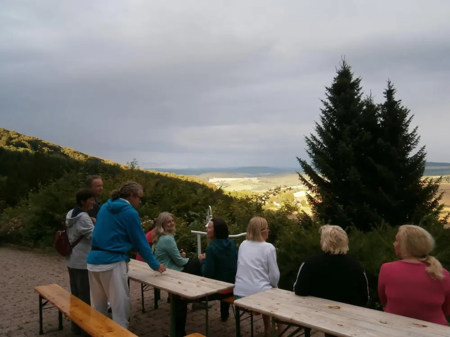 Gästehaus Einbecker Sonnenberg