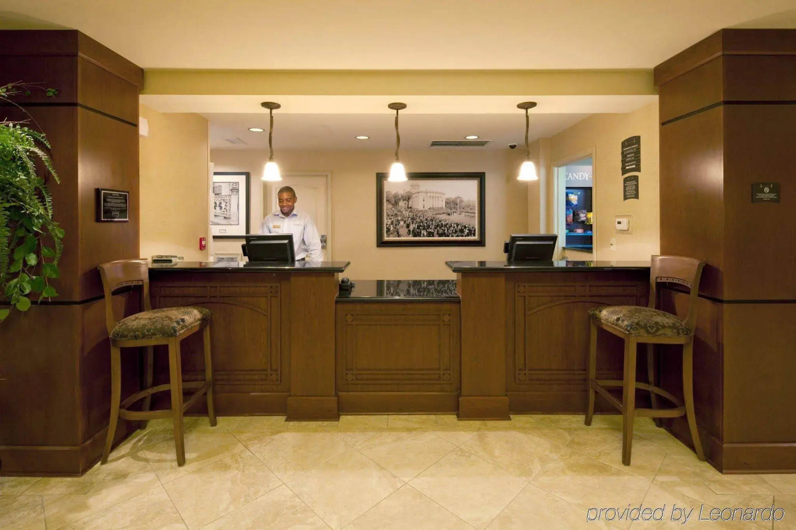 Homewood Suites by Hilton Montgomery EastChase
