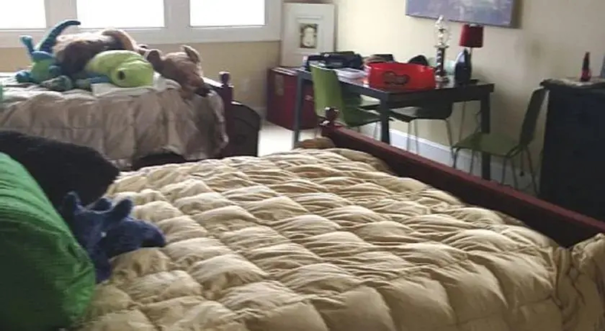 Stunning Island Home