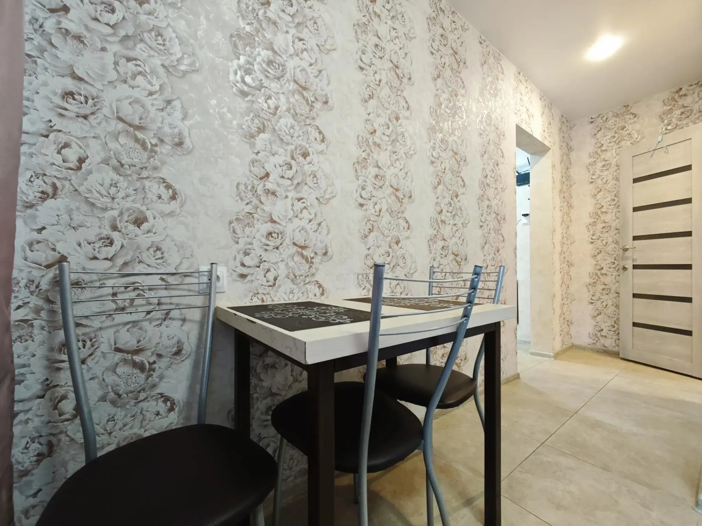 Апартаменты в 9-м микрорайоне 20