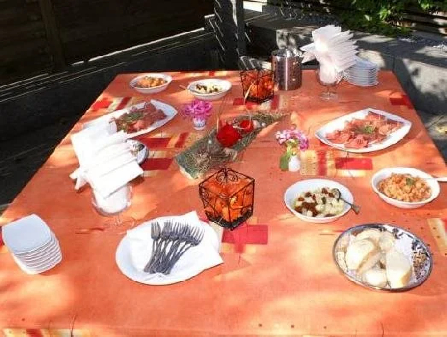 Gasthof Pizzeria Weingarten