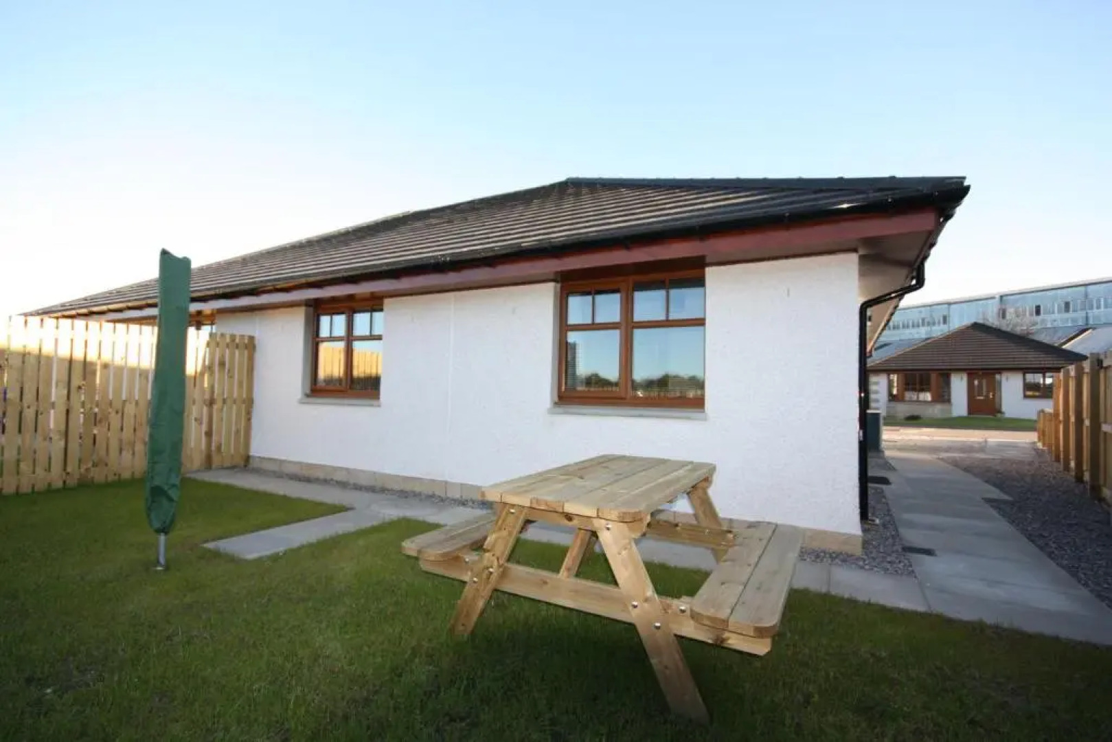 Wards Croft No 14 House