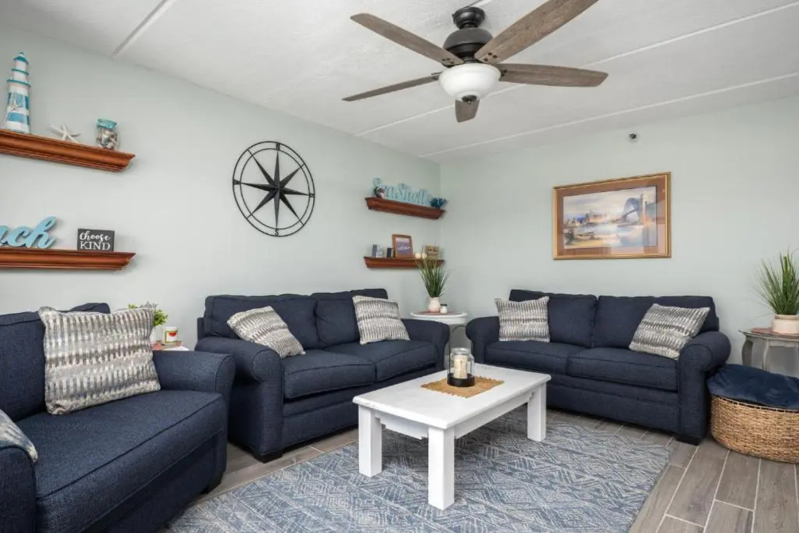 Beachcomber 304, 2BRs, Pool, Beach, Near Mayo Clinic, Sleeps 4