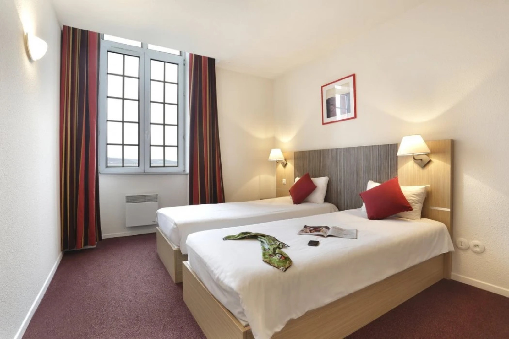 Comfort Suites Epernay