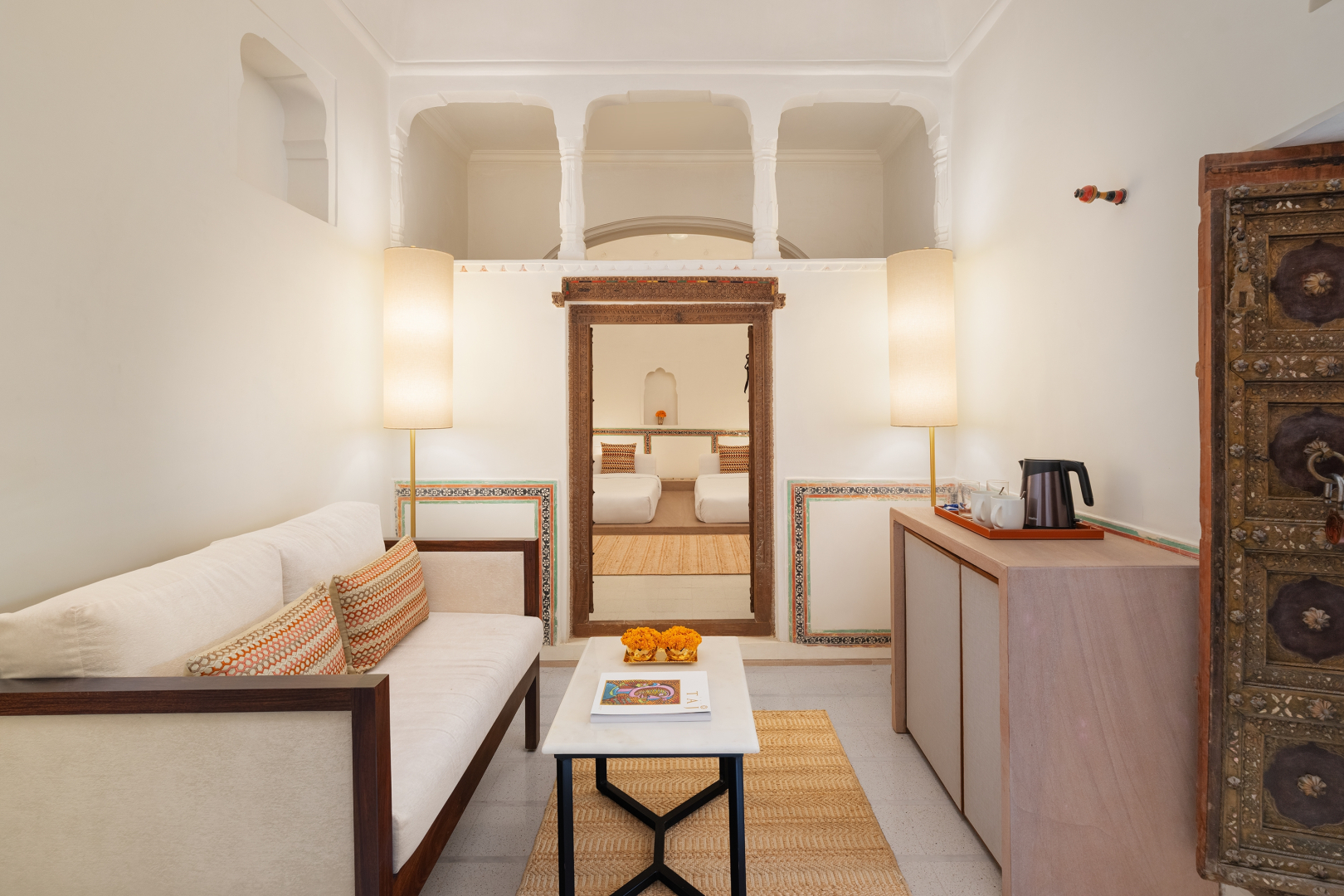 Gulab Haveli, Mandawa – IHCL SeleQtions