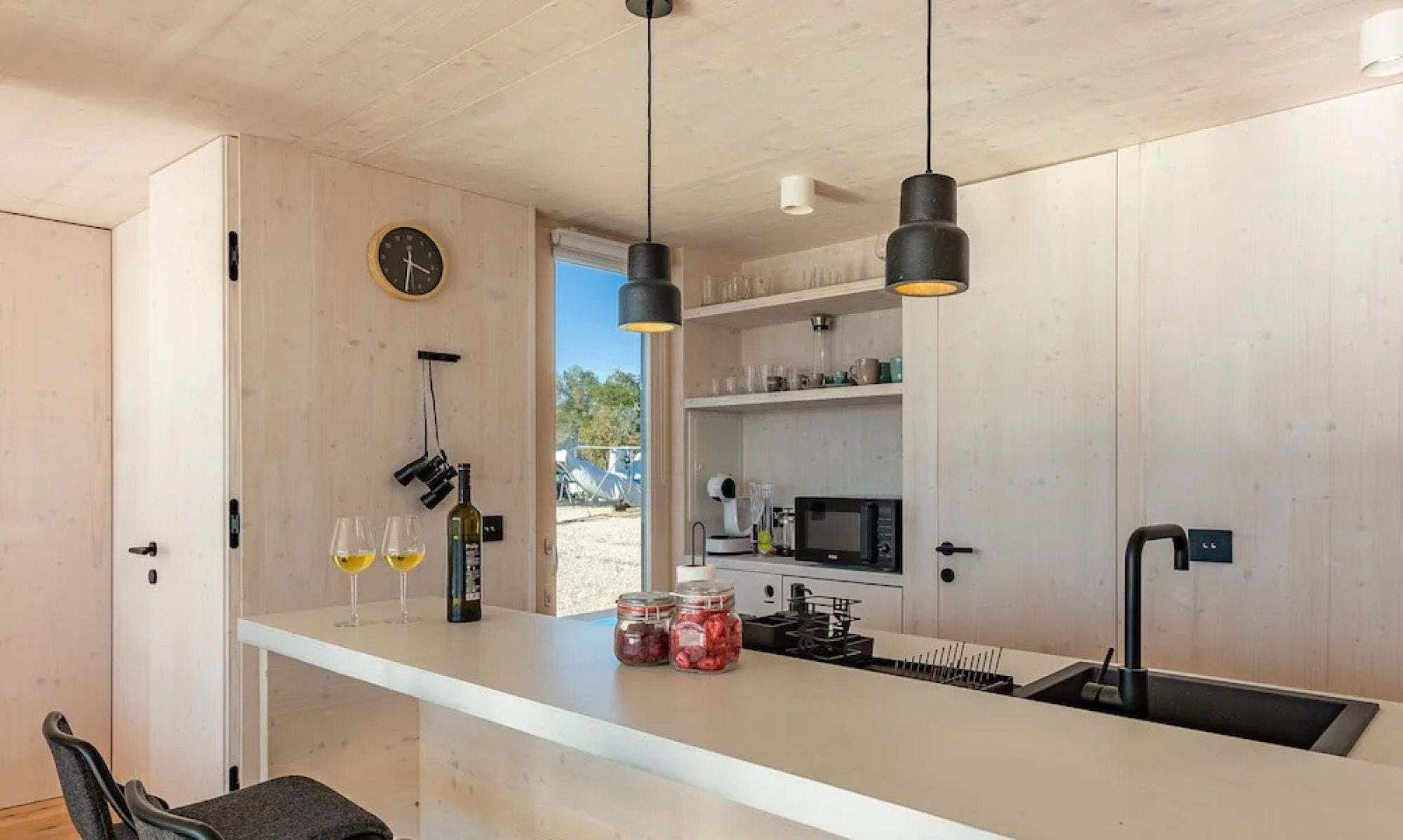 OI Concept Village Buqez & Vita