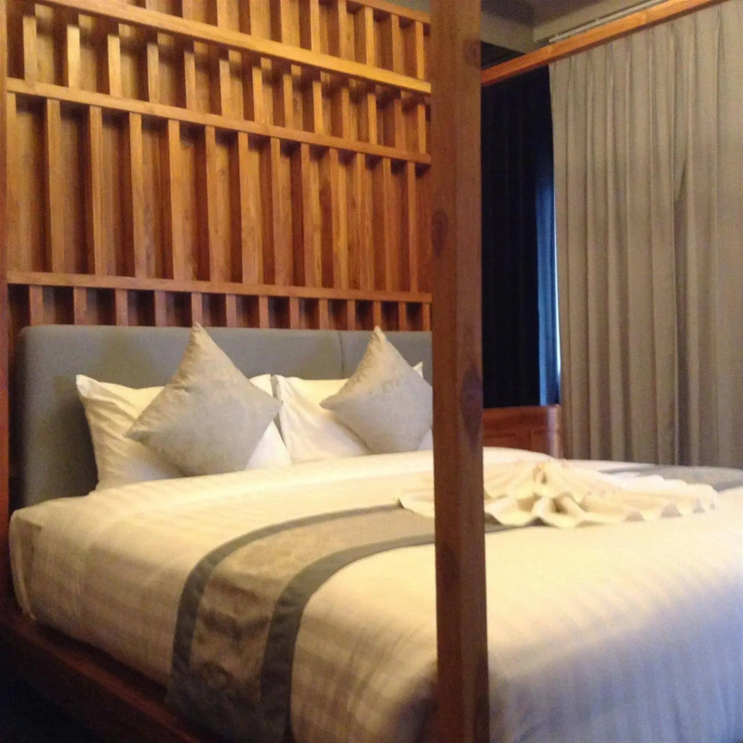Sanakeo Boutique Hotel and Spa