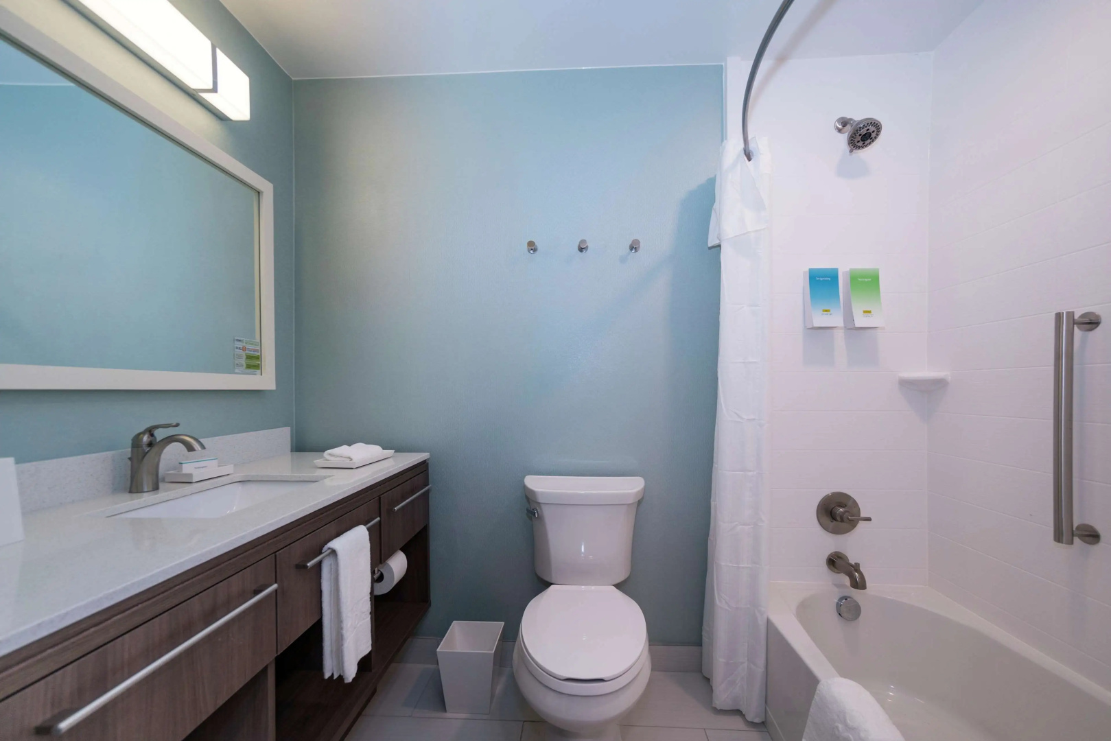 Home2 Suites by Hilton Jackson Flowood Airport Area