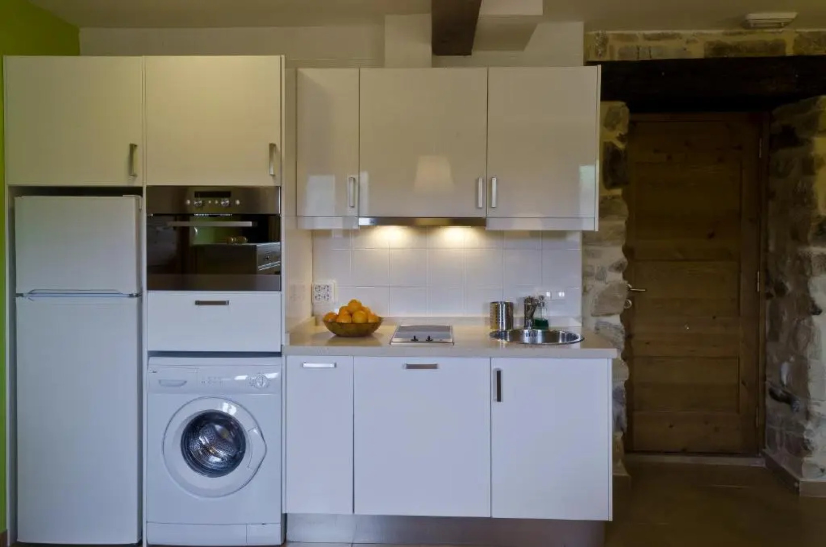 Apartamentos Playa Galizano