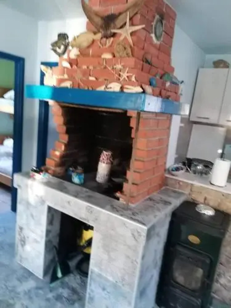 House Rhapsody In Blue