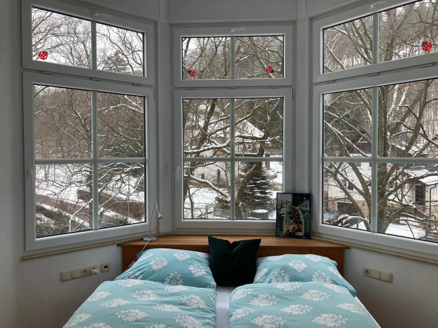 Auberge Tabarz Inselsberg