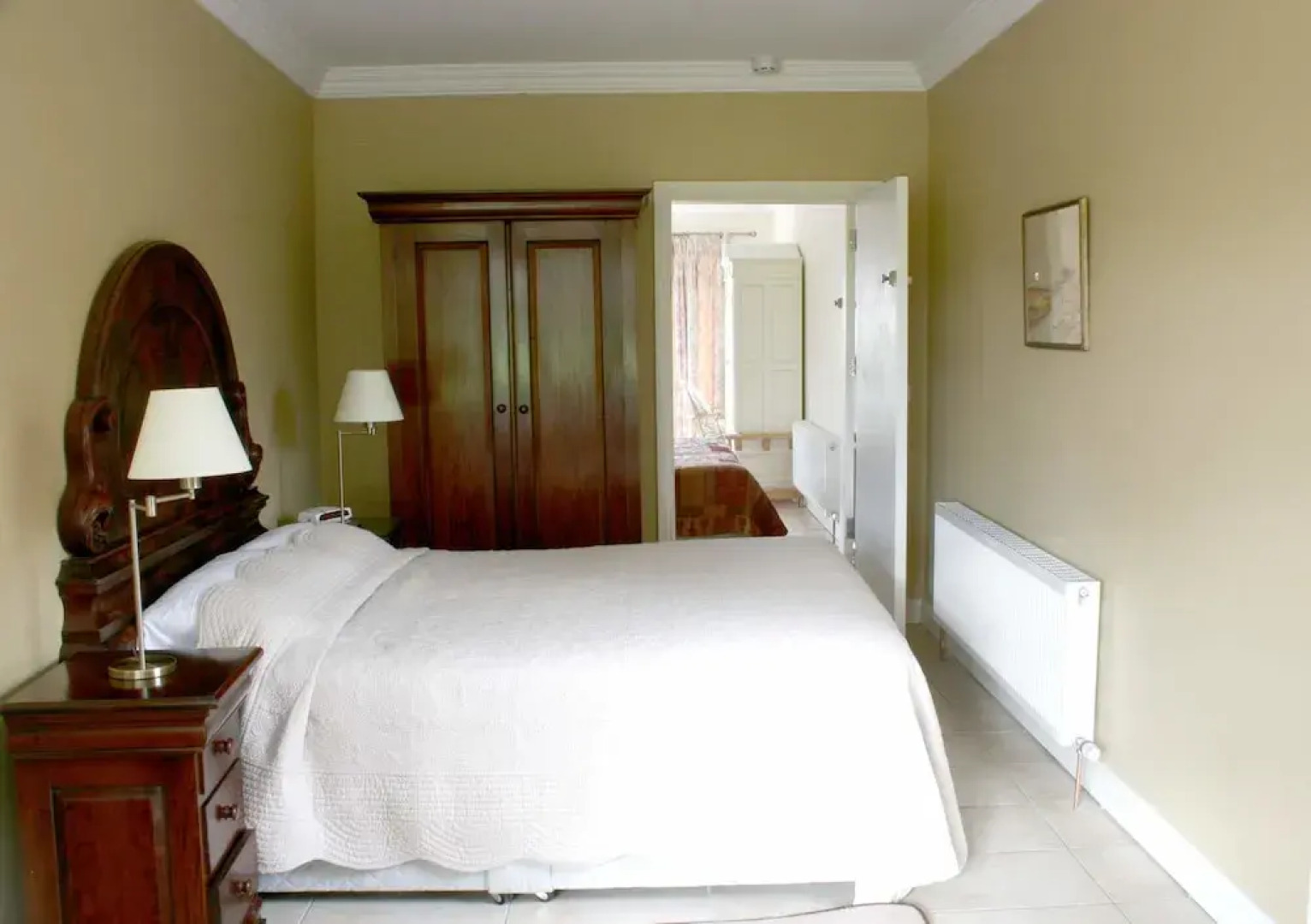 Coolanowle Country House