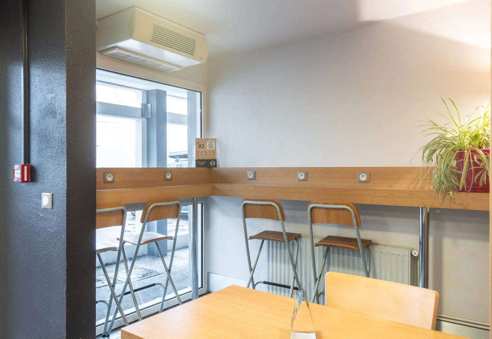 B&B HOTEL Limoges (2)