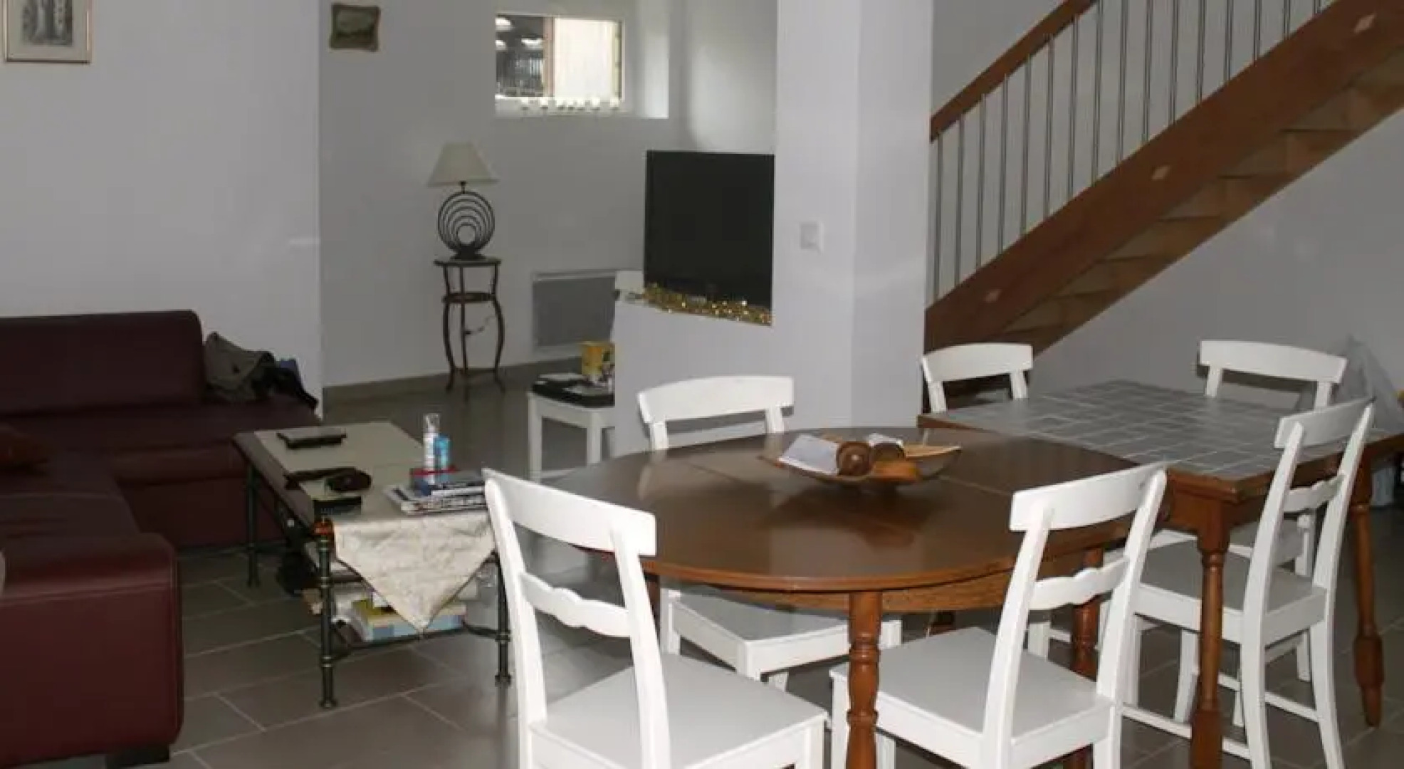 Gite de la Cour Basse