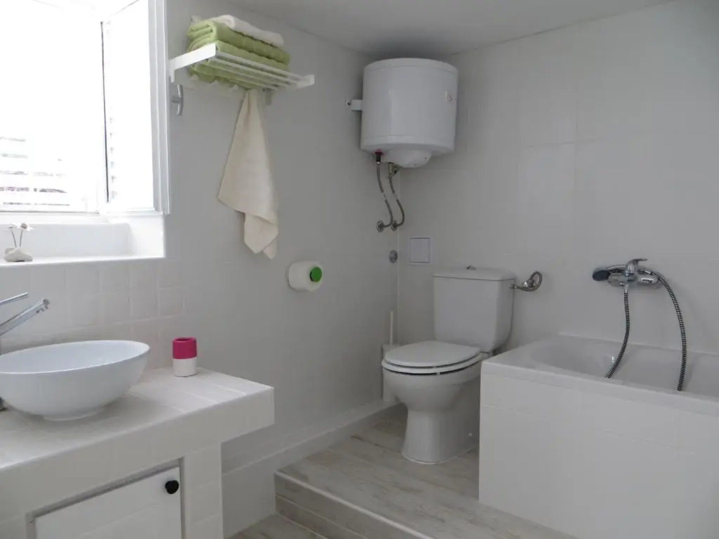 Holiday Home Artina 2