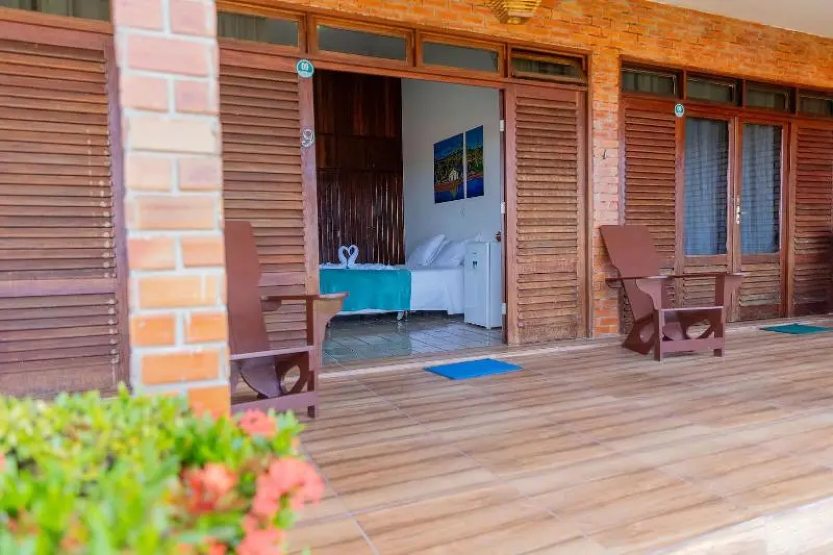 Praia Dos Carneiros Resort