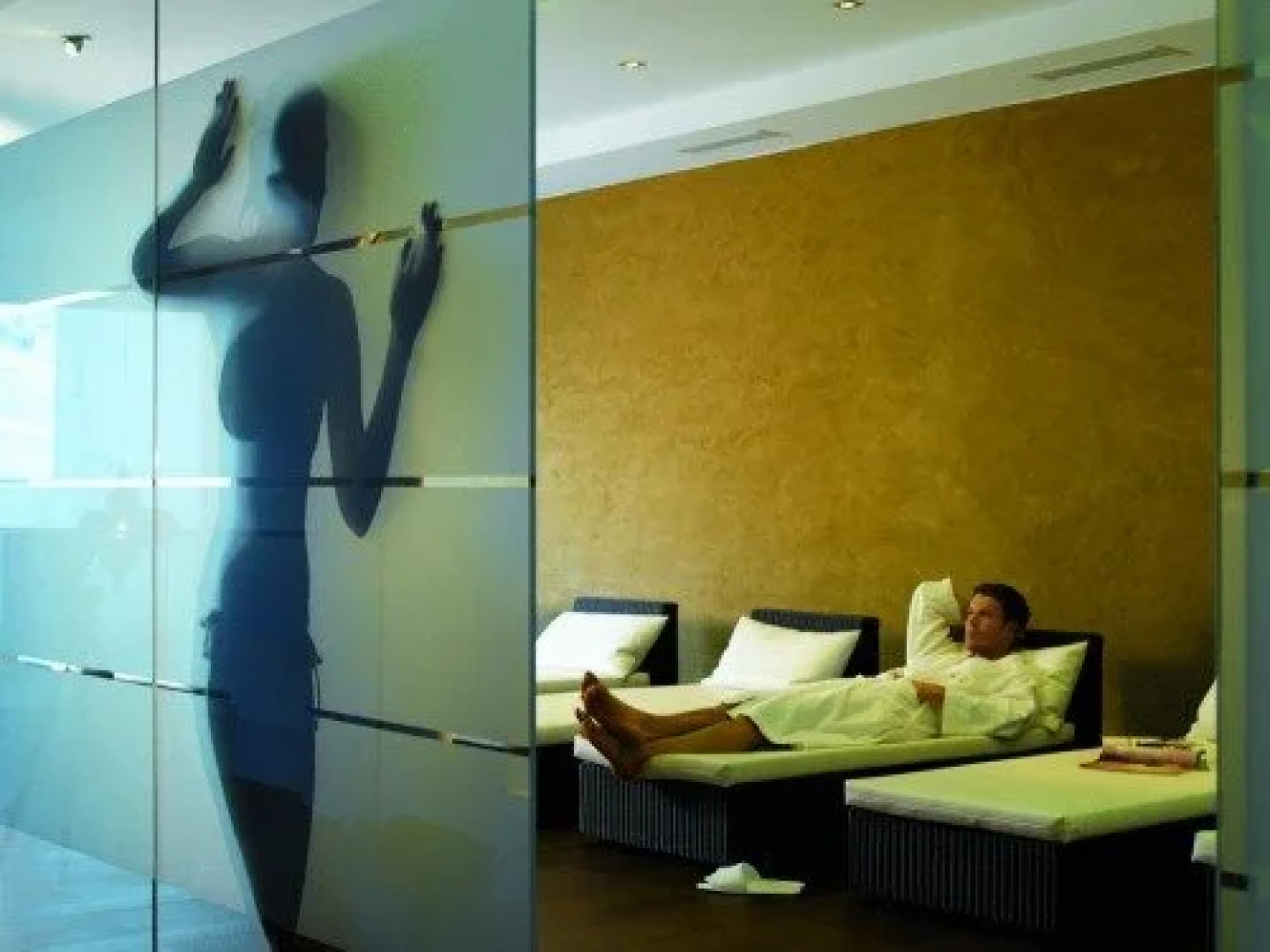 Hotel Garni Christine