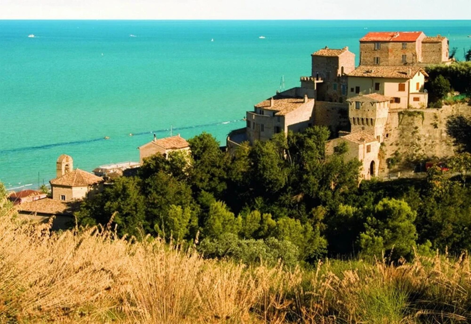 La Torretta sul Borgo