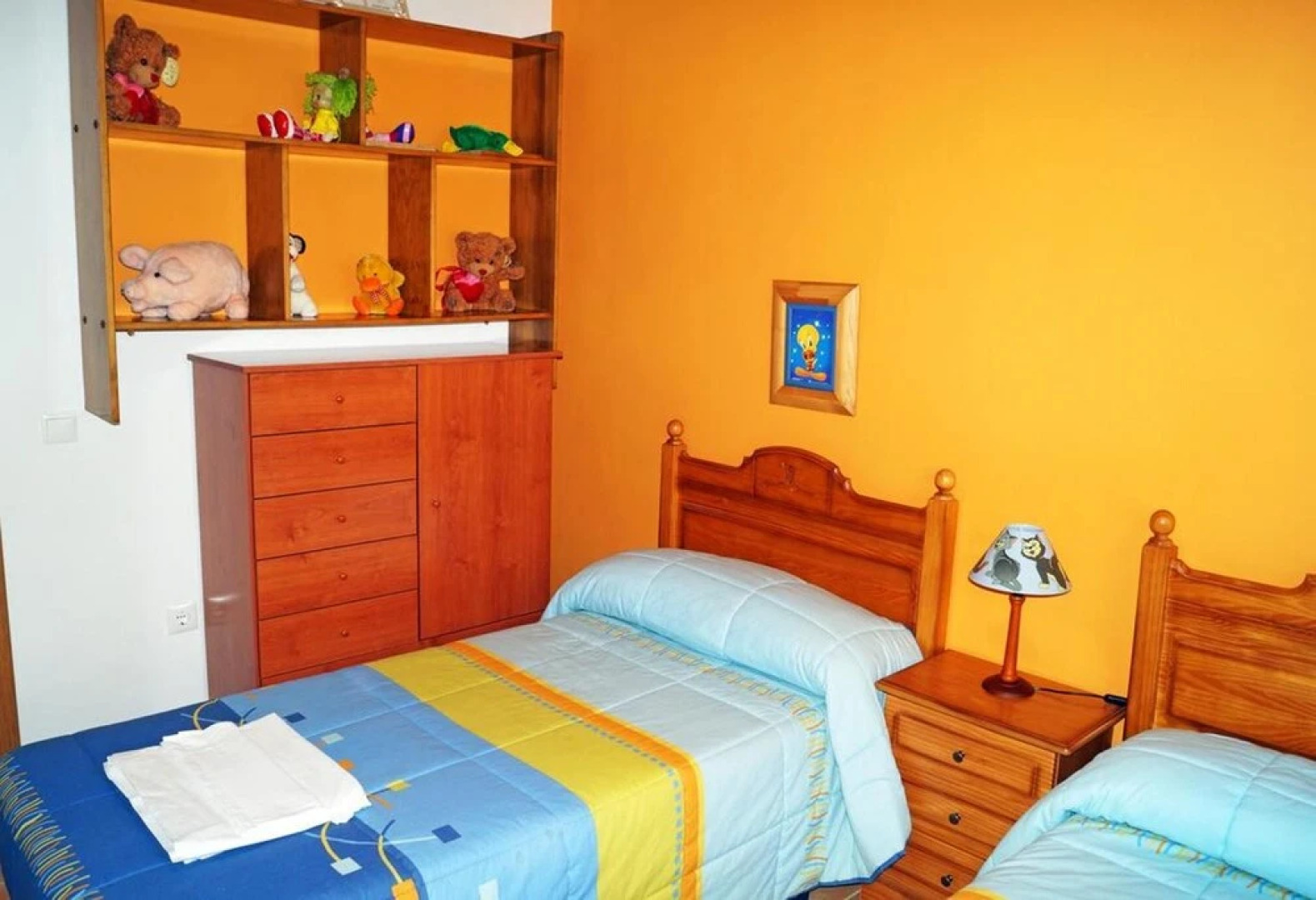 House With 3 Bedrooms in Benaoján, With Pool Access and Furnished Terr