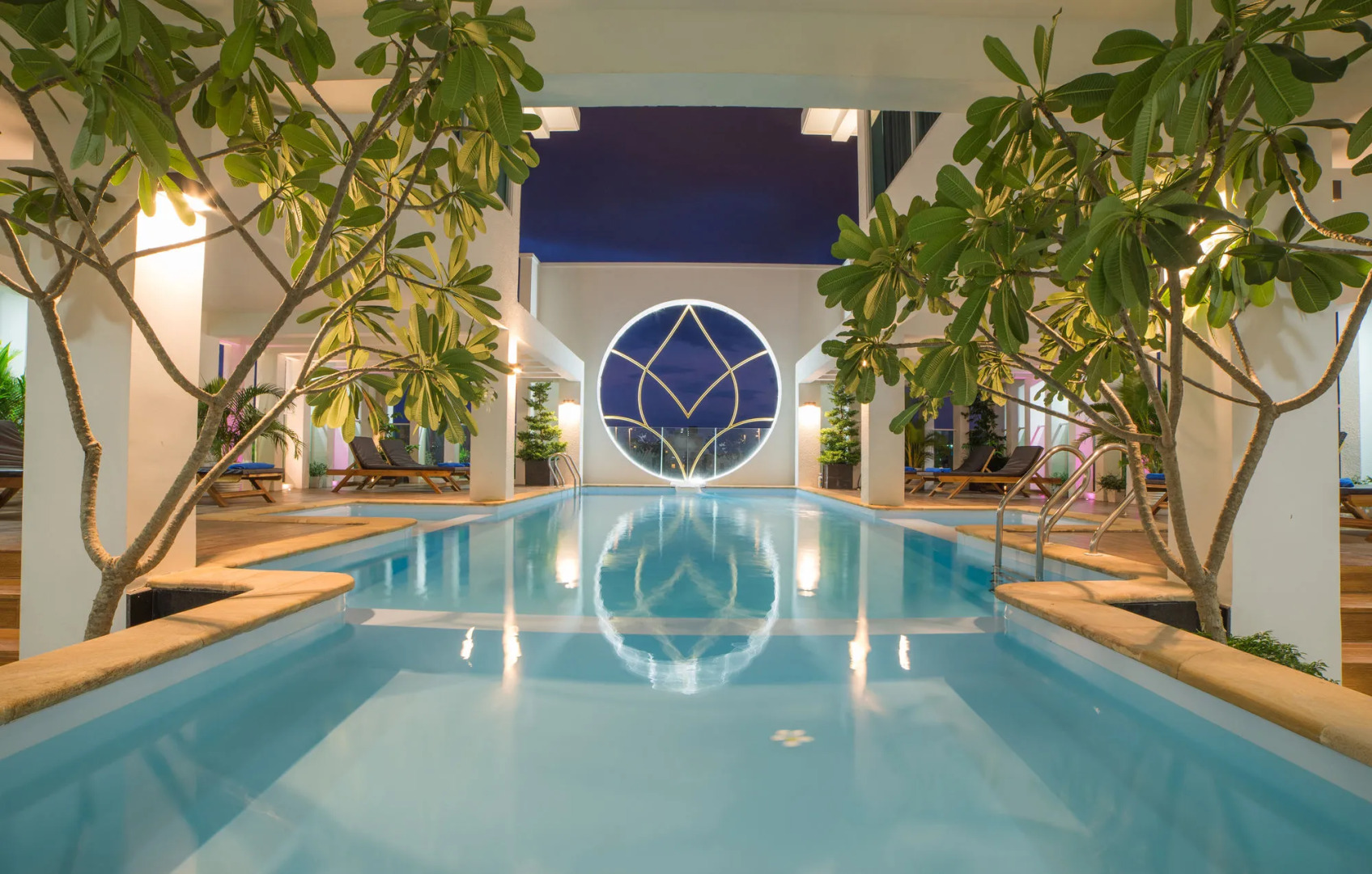 Phnom Penh Katari Hotel