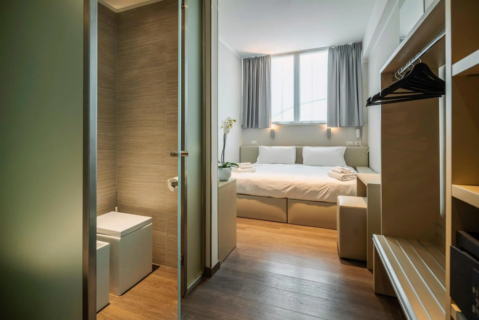 Studio M Hotel