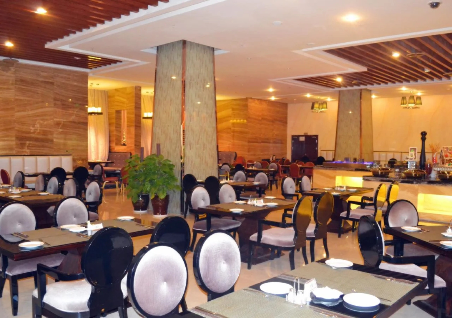 Days Hotel & Suites by Wyndham Hengan Chongqing