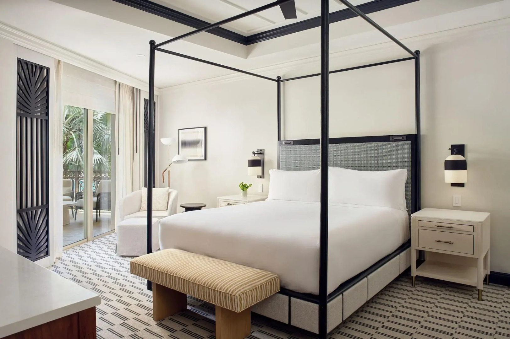 The Ritz-Carlton, Grand Cayman