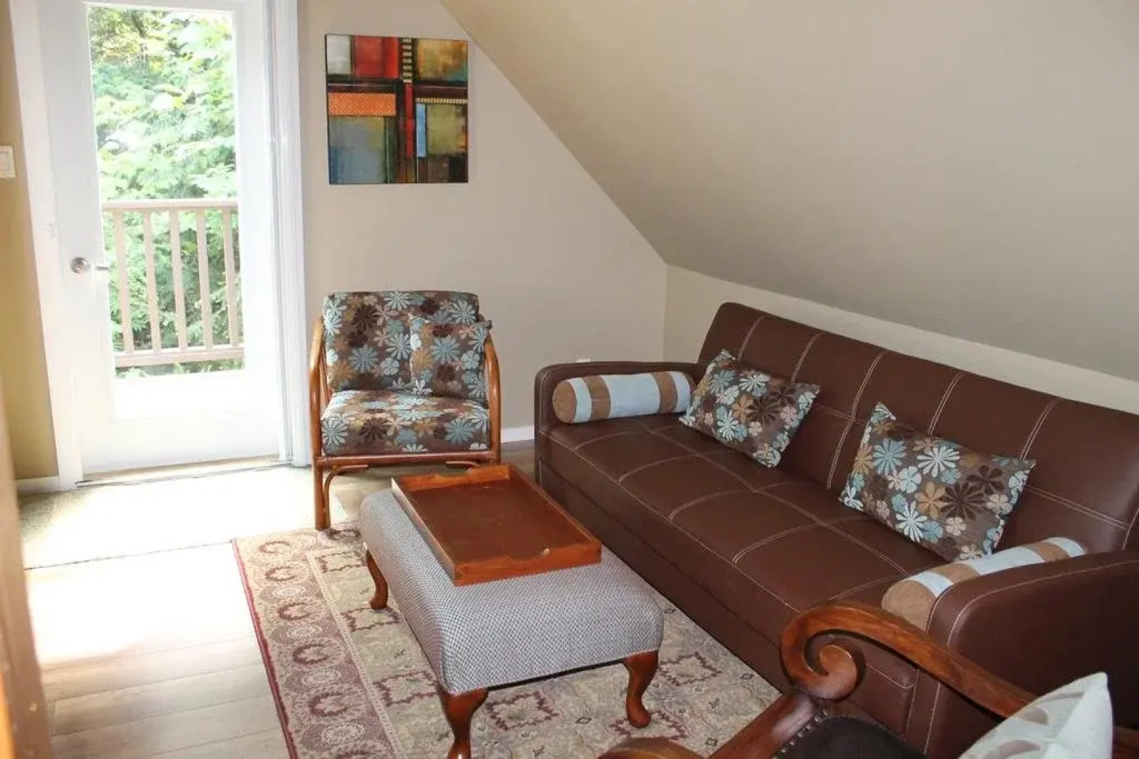 Malaspina Bed and Breakfast