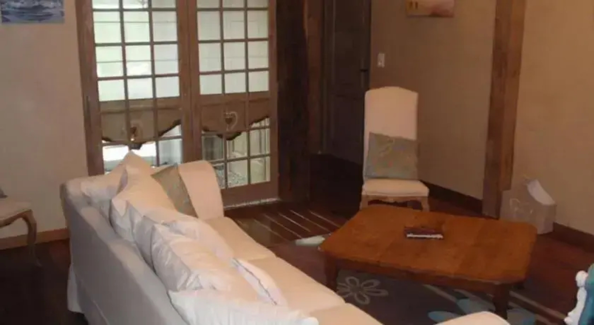 Chambres dhôtes Le Domaine de Saturnin