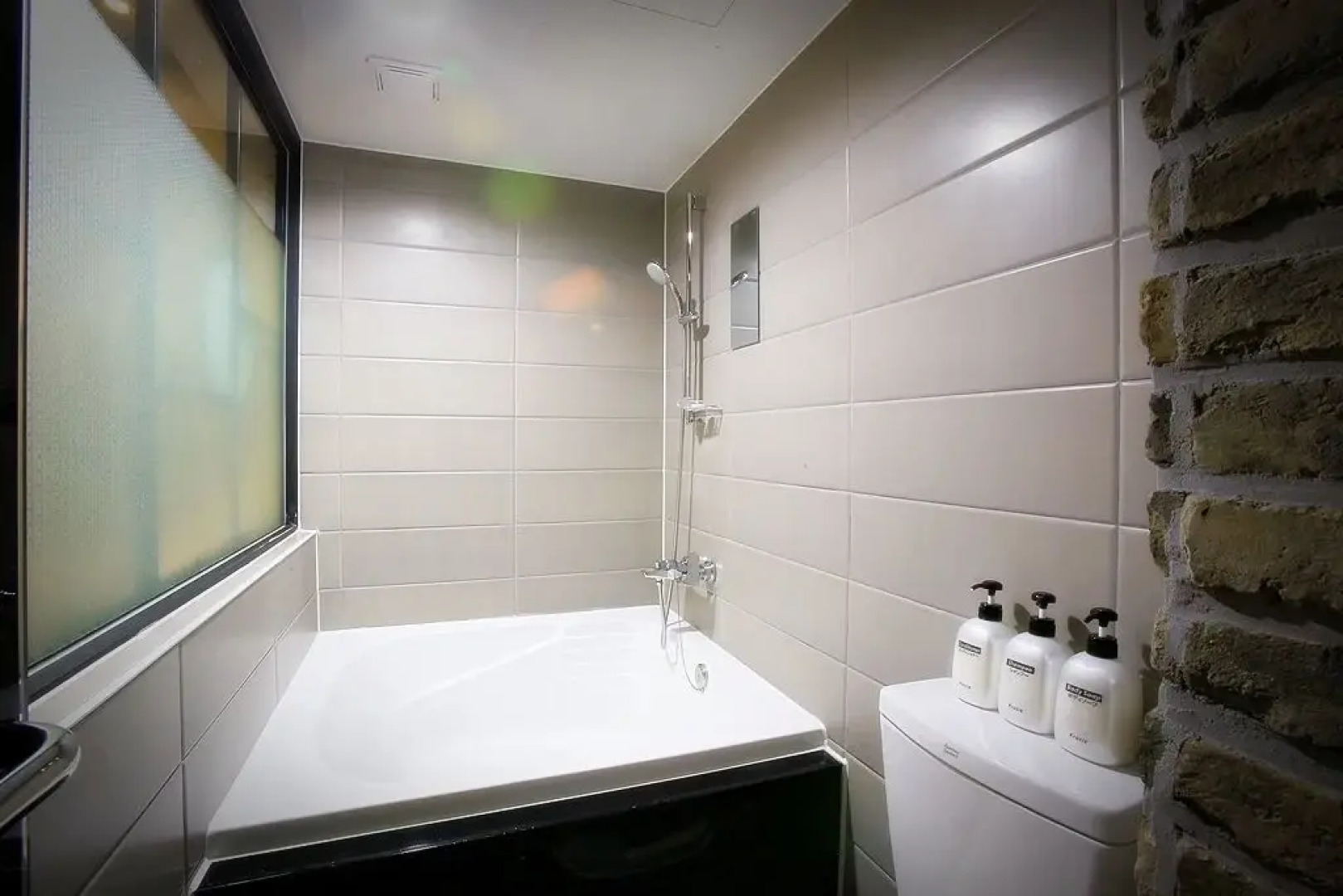 Chuncheon Urbane Hotel