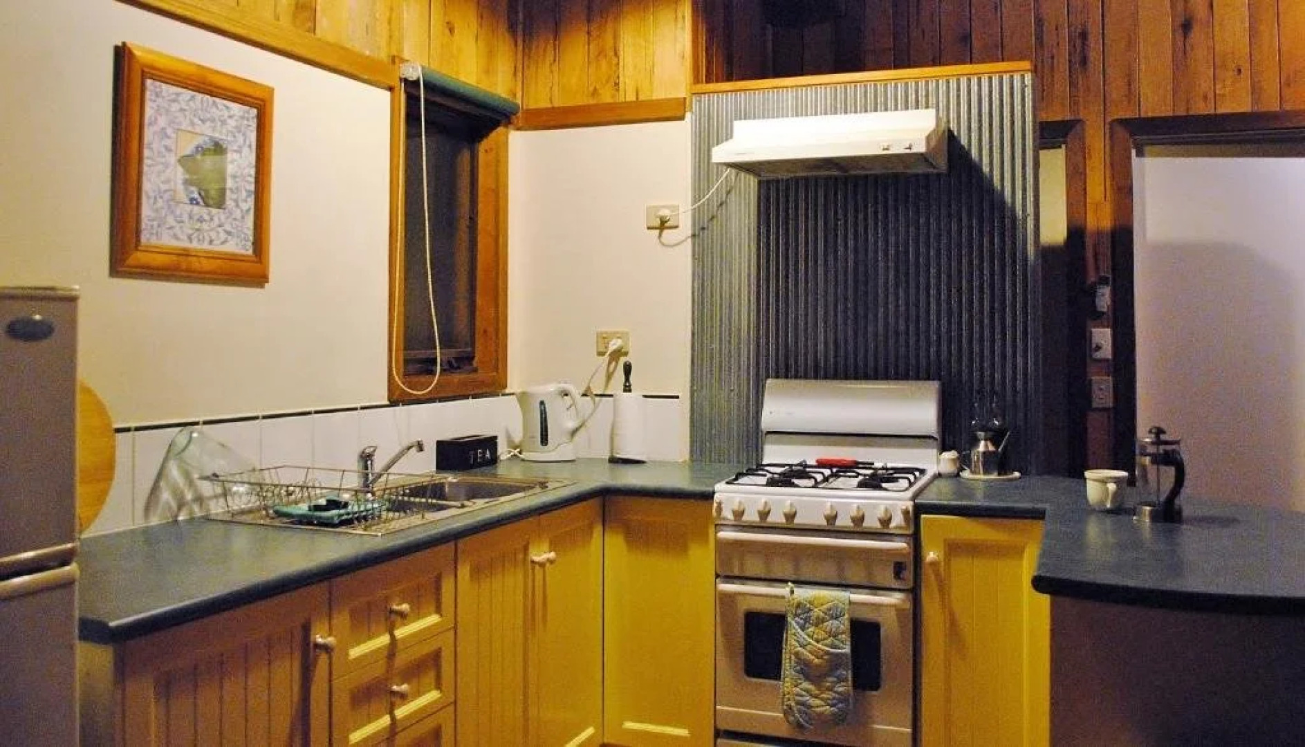 Bluegum Ridge Cottages