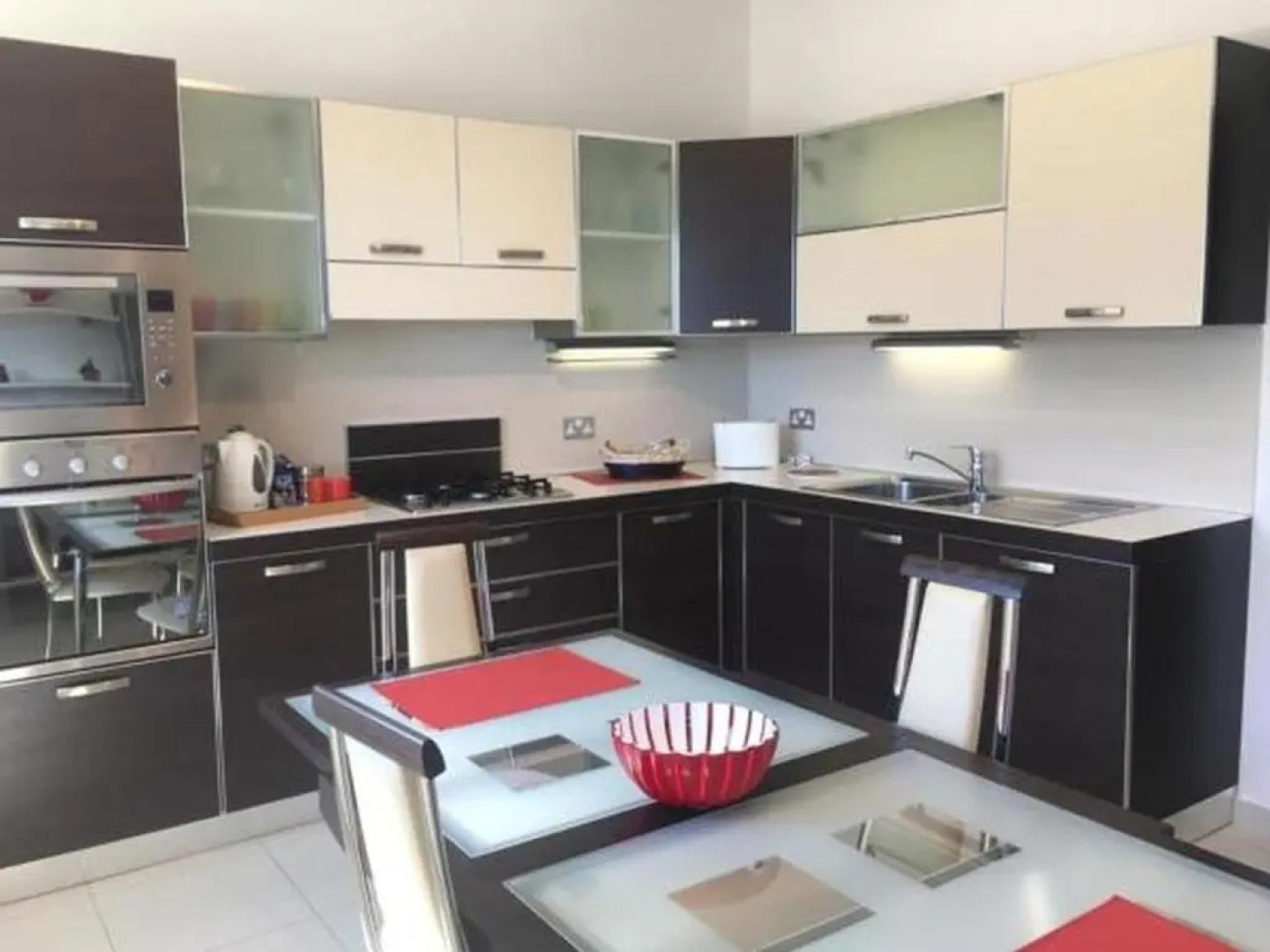 Ocean View, Apartment 1