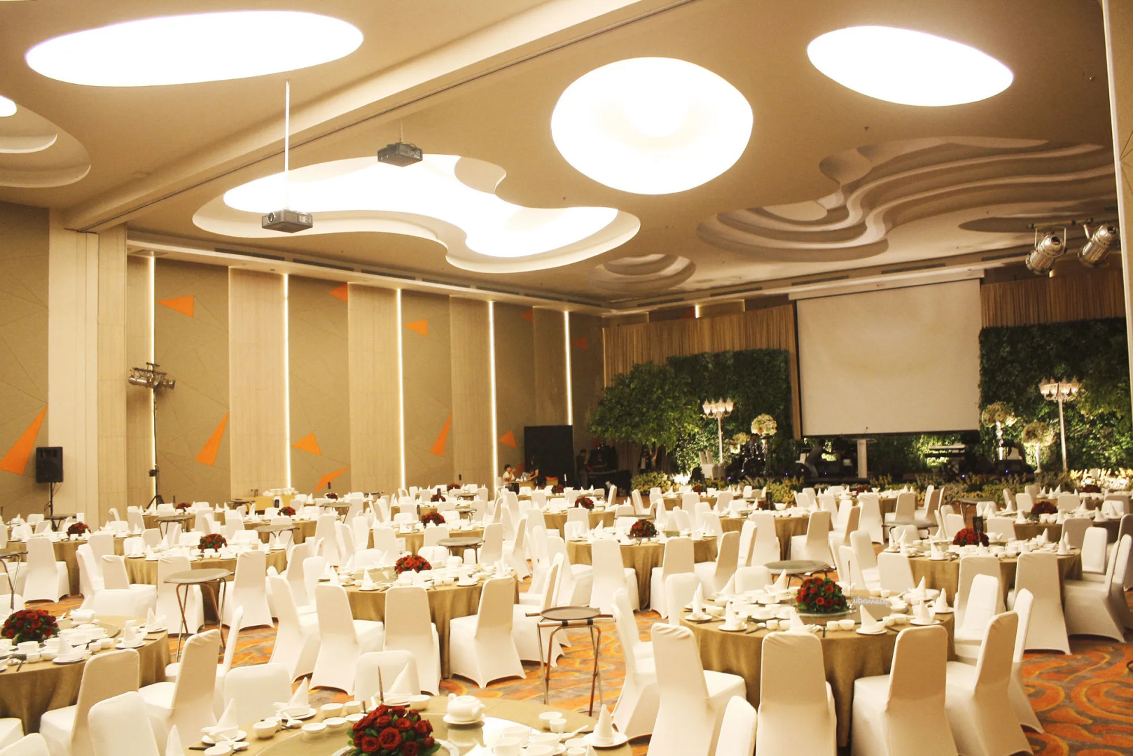 HARRIS Hotel & Conventions Ciumbuleuit Bandung