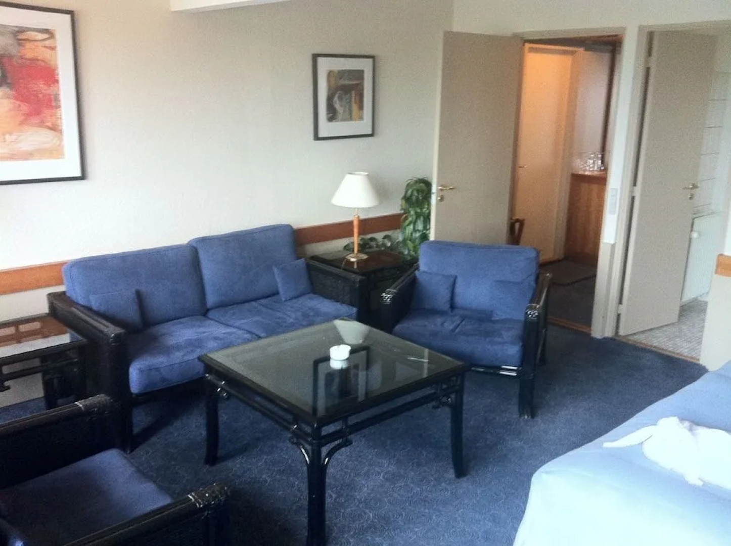 Sallingsund Færgekro