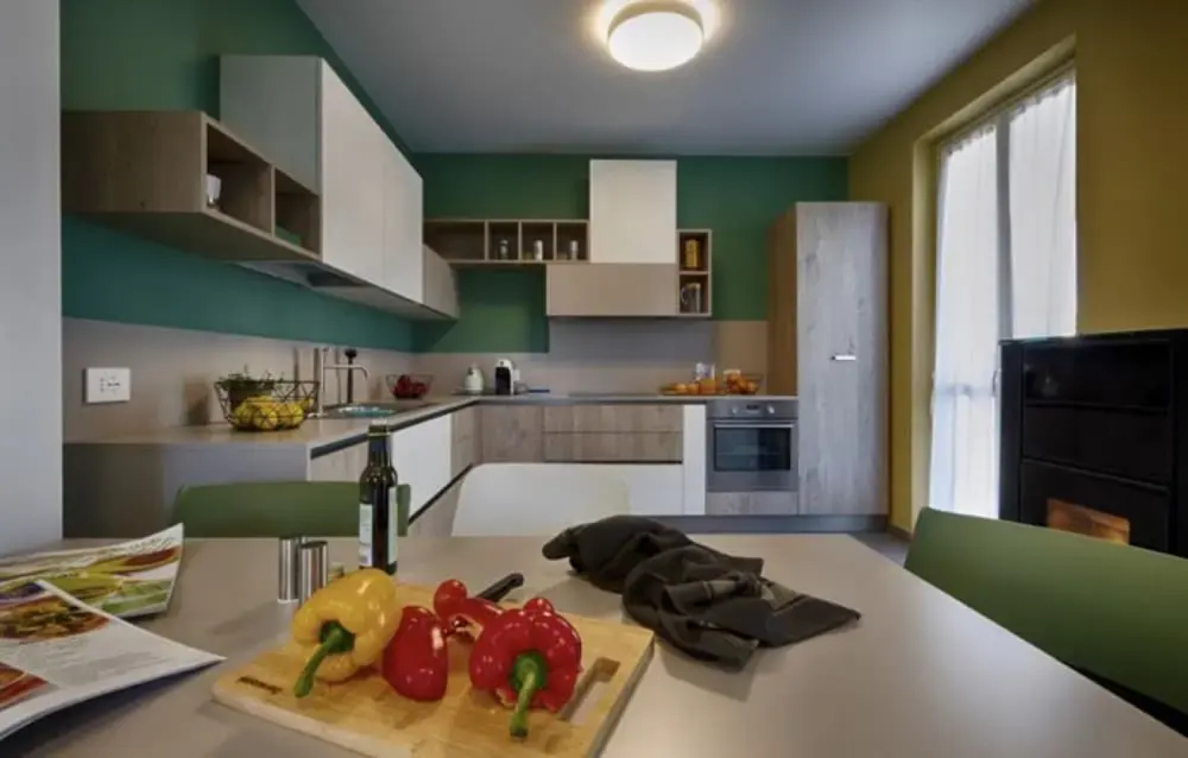 Golf&Wine Apartments